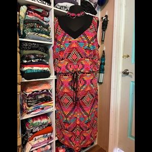 Emma & Michele Dress